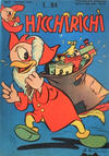 Cover for Chicchirichì (Casa Editrice Dardo, 1952 series) #v1#8