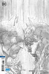 Cover Thumbnail for Batman (2016 series) #50 [Jim Lee Pencils Only Variant Cover]