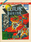 Cover for Future Tense (Marvel UK, 1981 series) #14
