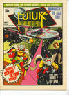Cover for Future Tense (Marvel UK, 1981 series) #19