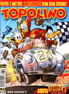 Cover for Topolino (Disney Italia, 1988 series) #2754