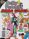 Cover for Betty & Veronica (Jumbo Comics) Double Digest (Archie, 1987 series) #267