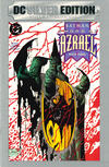 Cover for Batman: Sword of Azrael Silver Edition (DC, 1993 series) #3