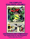 Cover for Gwandanaland Comics (Gwandanaland Comics, 2016 series) #367 - The Complete Star Pirate Volume 2