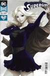Cover Thumbnail for Supergirl (2016 series) #23