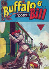Cover for Buffalo Bill Cody (L. Miller & Son, 1957 series) #16