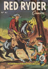 Cover for Red Ryder Comics (World Distributors, 1954 series) #41