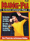 Cover for Kung-Fu (Bastei Verlag, 1975 series) #67