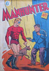 Cover for Manhunter (Pyramid, 1951 series) #46