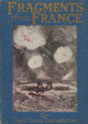Cover for Fragments from France (Putnam Publishing Group, 1917 series) 
