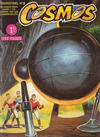 Cover for Cosmos (Arédit-Artima, 1967 series) #5