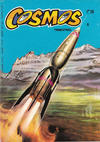 Cover for Cosmos (Arédit-Artima, 1967 series) #8