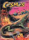 Cover for Cosmos (Arédit-Artima, 1967 series) #9