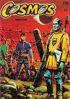 Cover for Cosmos (Arédit-Artima, 1967 series) #11