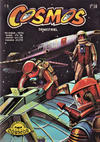 Cover for Cosmos (Arédit-Artima, 1967 series) #13