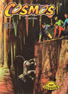 Cover for Cosmos (Arédit-Artima, 1967 series) #14