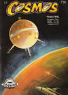 Cover for Cosmos (Arédit-Artima, 1967 series) #17