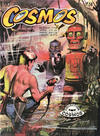Cover for Cosmos (Arédit-Artima, 1967 series) #18