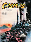 Cover for Cosmos (Arédit-Artima, 1967 series) #19