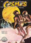 Cover for Cosmos (Arédit-Artima, 1967 series) #20