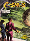 Cover for Cosmos (Arédit-Artima, 1967 series) #23