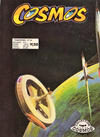 Cover for Cosmos (Arédit-Artima, 1967 series) #24