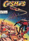 Cover for Cosmos (Arédit-Artima, 1967 series) #29
