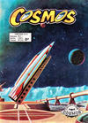 Cover for Cosmos (Arédit-Artima, 1967 series) #30