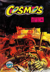 Cover for Cosmos (Arédit-Artima, 1967 series) #46
