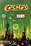 Cover for Cosmos (Arédit-Artima, 1967 series) #49