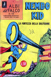Cover for Albi del Falco (Mondadori, 1954 series) #125