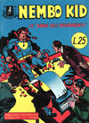Cover for Albi del Falco (Mondadori, 1954 series) #54