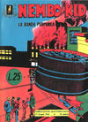Cover for Albi del Falco (Mondadori, 1954 series) #56