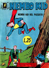 Cover for Albi del Falco (Mondadori, 1954 series) #60