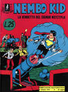 Cover for Albi del Falco (Mondadori, 1954 series) #64