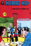 Cover for Albi del Falco (Mondadori, 1954 series) #81