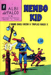 Cover for Albi del Falco (Mondadori, 1954 series) #86
