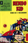 Cover for Albi del Falco (Mondadori, 1954 series) #89
