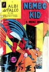 Cover for Albi del Falco (Mondadori, 1954 series) #121