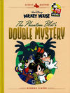 Cover for Disney Masters (Fantagraphics, 2018 series) #5 - Walt Disney's Mickey Mouse: The Phantom Blot's Double Mystery