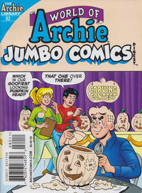 Cover Thumbnail for World of Archie Double Digest (Archie, 2010 series) #82