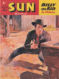 Cover Thumbnail for Sun (Amalgamated Press, 1952 series) #474