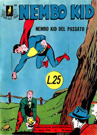 Cover Thumbnail for Albi del Falco (Mondadori, 1954 series) #60