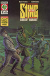 Cover for Sting of the Green Hornet (Now, 1992 series) #3 [Direct]