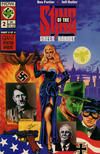 Cover Thumbnail for Sting of the Green Hornet (1992 series) #2 [Direct]