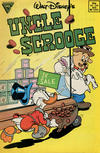 Cover Thumbnail for Walt Disney's Uncle Scrooge (1986 series) #236 [Newsstand]