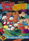 Cover for Donald Duck Extra (Oberon, 1986 series) #38