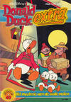 Cover for Donald Duck Extra (Oberon, 1986 series) #40