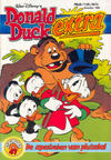 Cover for Donald Duck Extra (Oberon, 1986 series) #47