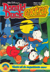 Cover for Donald Duck Extra (Oberon, 1986 series) #44